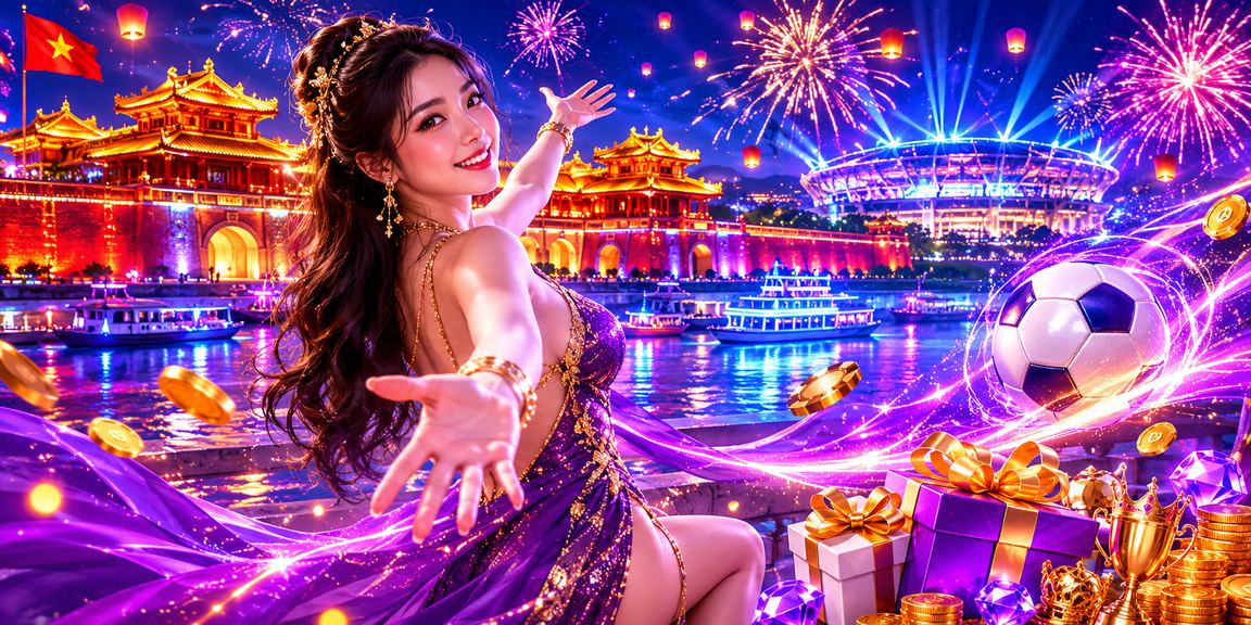 Khoảnh khắc cá cược thể thao sôi động tại Hue