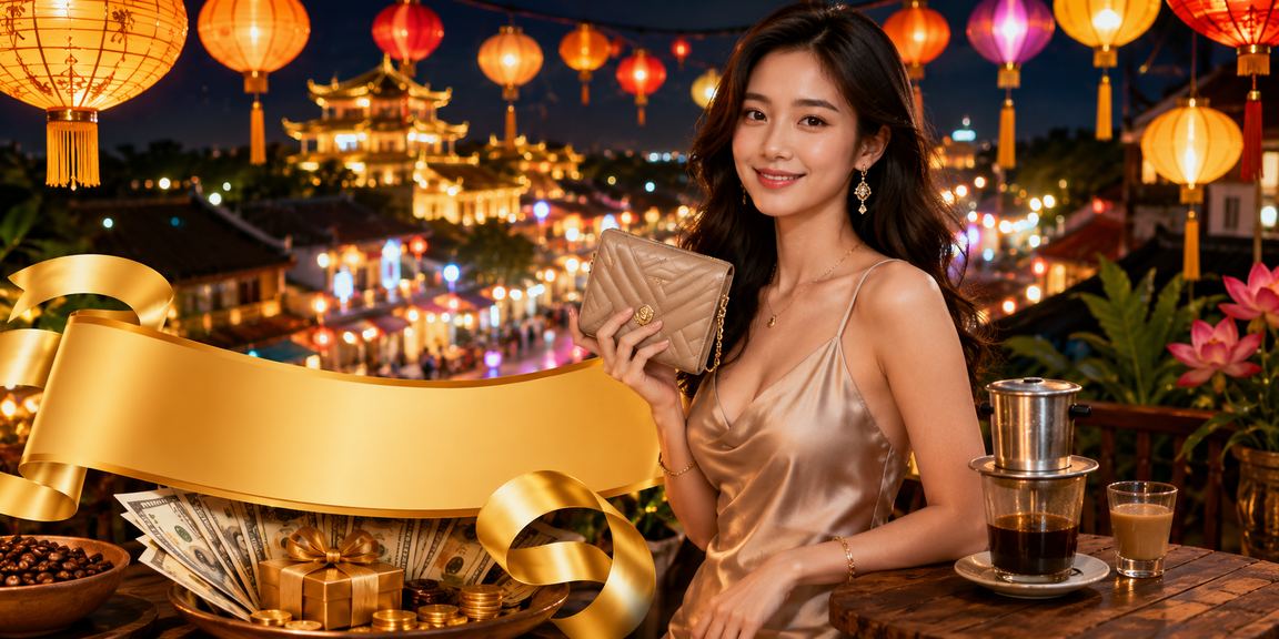 Người chơi Jackpot tại Huế dùng ứng dụng di động mượt mà
