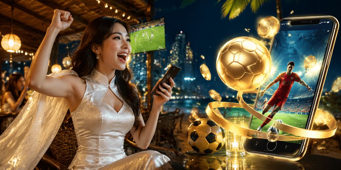 Người chơi truy cập casino di động tại Nha Trang